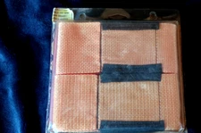 Forearm Forklift - Lifting Moving Straps - Furniture Appliances Mattresses