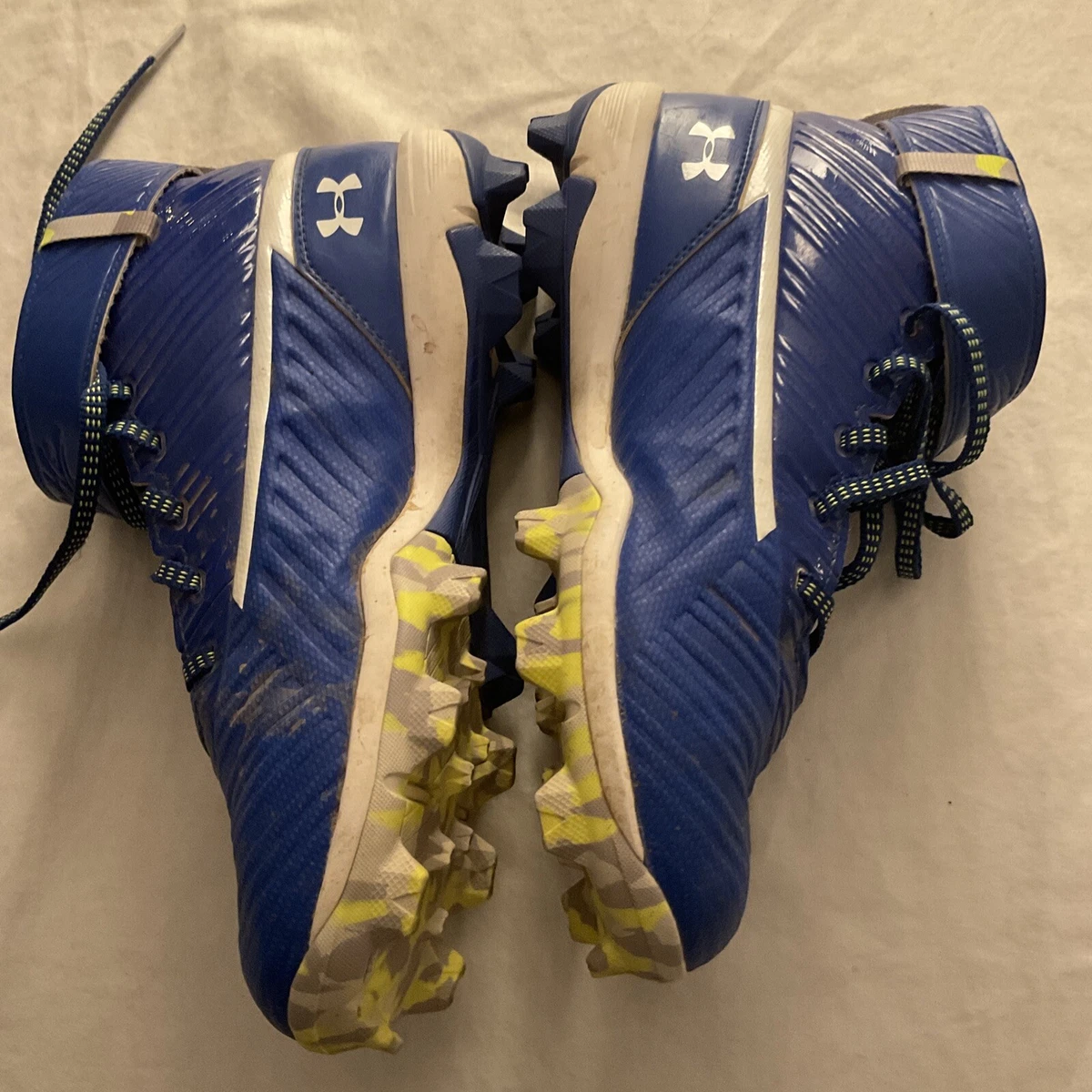 Bryce harper top 3 cleats youth