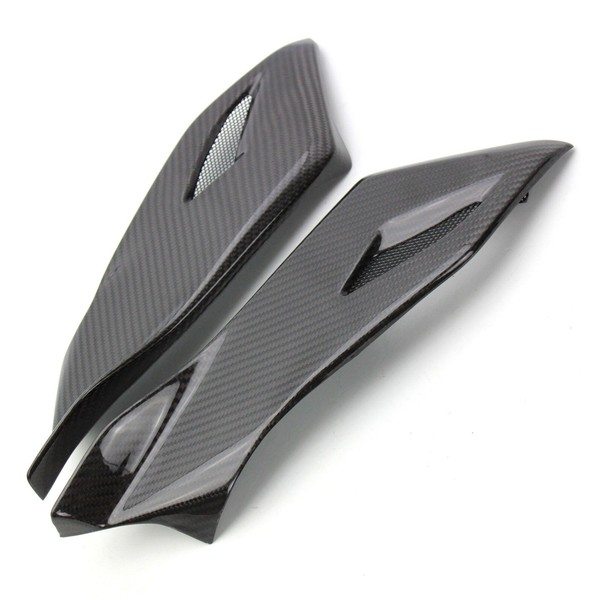 Carbon Tankverkleidung FüR Mv Agusta Brutale 920 / 989 / 990 / 1000 / 1090-image