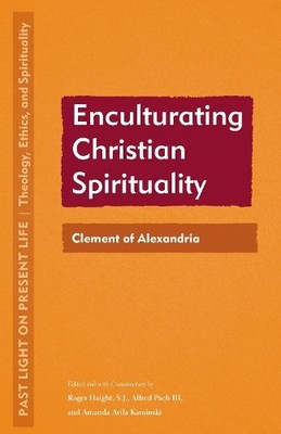 Enculturating Christian Spirituality by Alfred Pach, Amanda A... - 9781531512804
