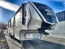 2026 Grand Design Momentum G-Class FW 394G
