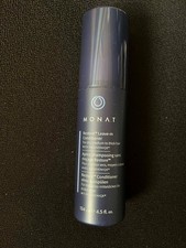NEW Monat Restore Leave-In Conditioner w/Rejuveniqe 4.5 fl oz