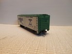 HO SCALE DAIRYMEN LEAGUE GARX 907 REEFER TRAIN CAR — photo 3