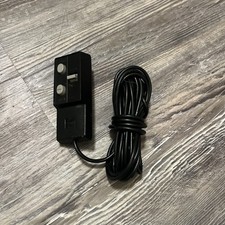 Kodak Remote Control 5 Pin Cable Connector Forward, Reverse Focus Buttons