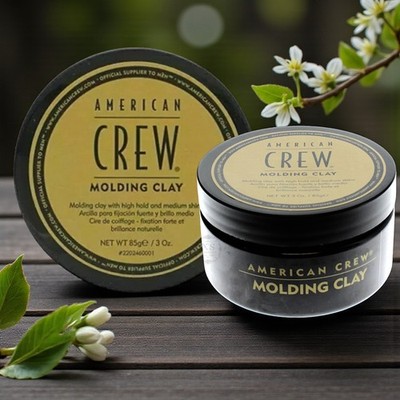 American Crew Molding Clay 3oz/85g