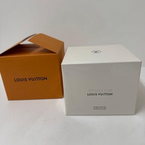 新品❣️LOUIS VUITTON L'AIR DU JARDIN キャンドル Louis Vuitton En Mai Candle L'Air du Jardin | The King Decor
