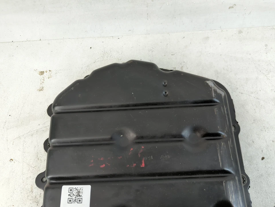 Dodge Avenger 2008-2014 cárter de aceite del motor FSBG8 Foto 2 de 4