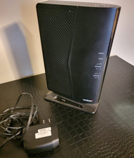 Verizon WCB6200Q Wireless Network Extender Signal Booster . Power cord incl.