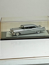 GLM 1:43 1957 Cadillac Series 75 Limousine Limited Edition 1 of 299