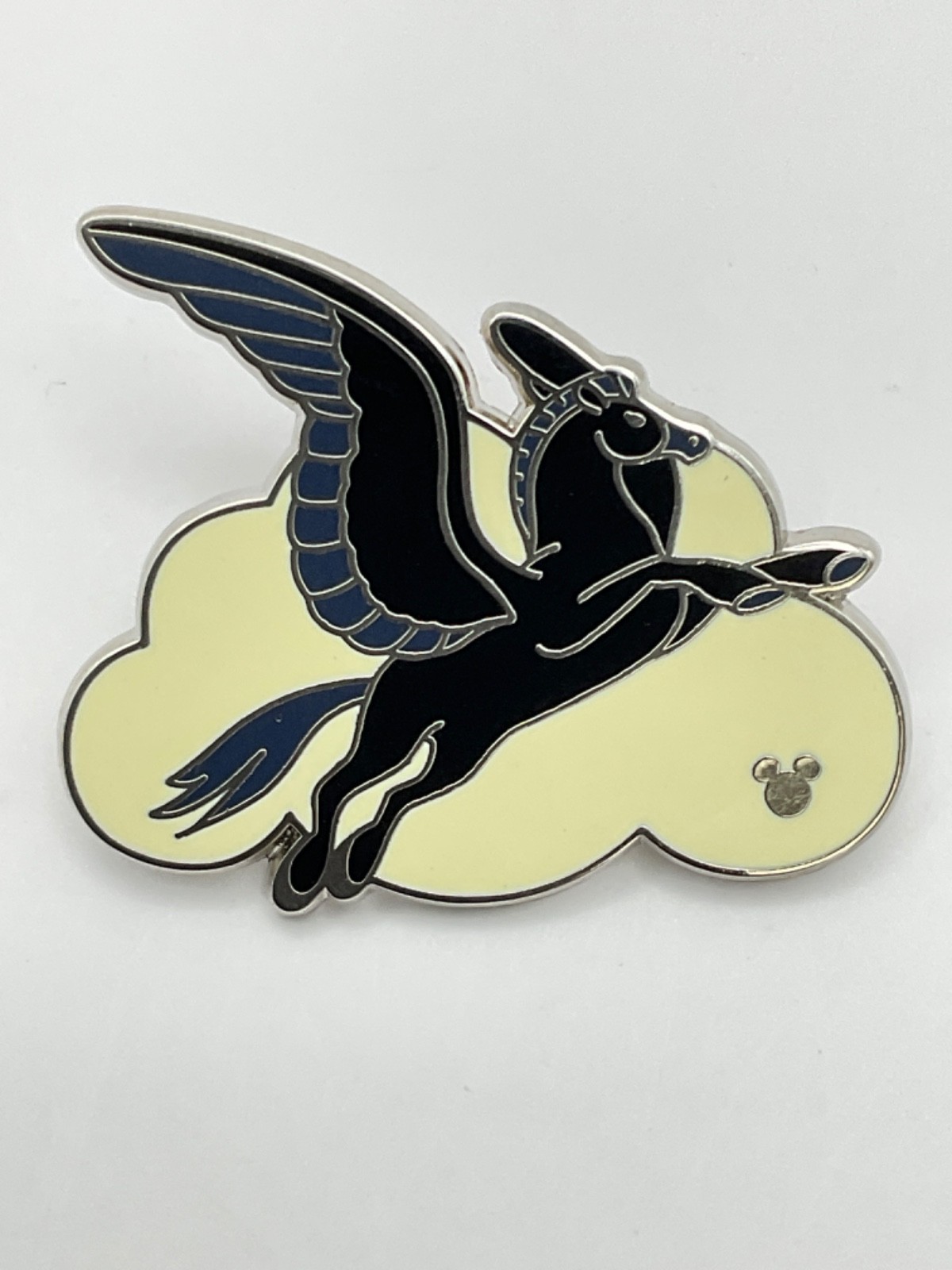 Father Pegasus - Fantasia - Hidden Disney 2020 Disney Pin A3