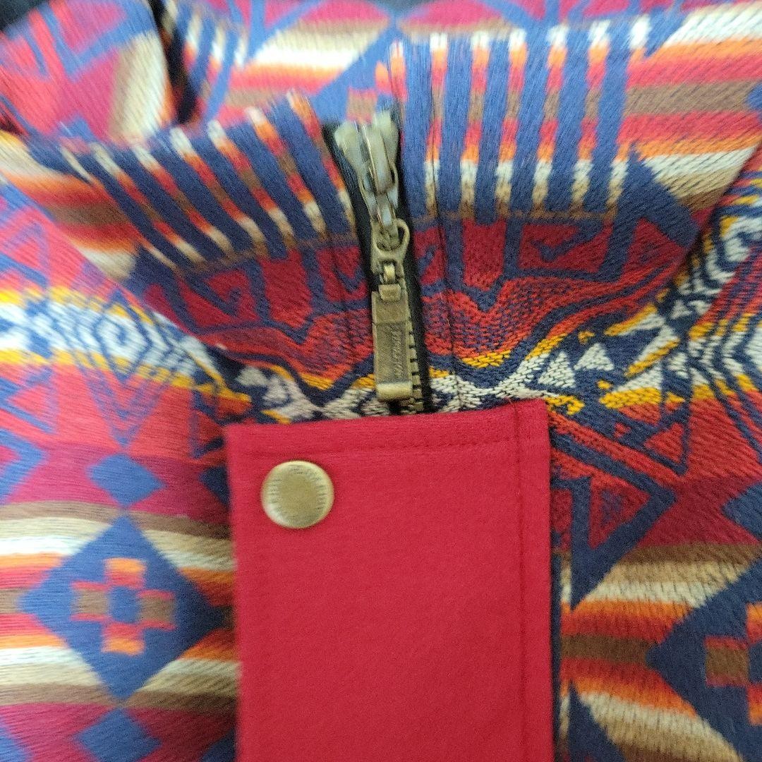 Pendleton x Opening Ceremony Men's Jacket Size S … - image 5