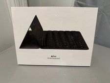 Apple A1829 MX3L2LL/A Smart Keyboard Folio/Case for iPad Air Pro Black