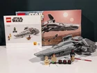 LEGO Star Wars: Darth Maul's Sith Infiltrator (75383)