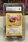 Eevee Legendary Collection No. 74/110 (2002) English CGC 9