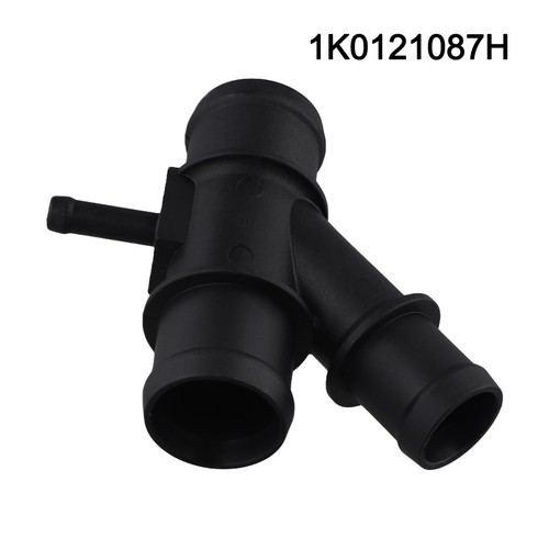 A Reliable Replacement Coolant Distributor Pipeline for Popular Car Models - Picture 8 of 12