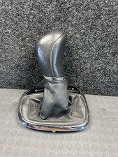 Mercedes-Benz CLK A209 C209 2004 Verkleidung Schaltknauf Schalthebel Wählhebel