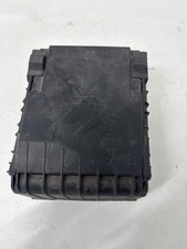 Audi Q3 8U 2013 Benzin Sicherungskasten komplett 1K0937125D RRB28013