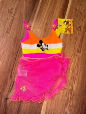 vintage mickey swim suit set