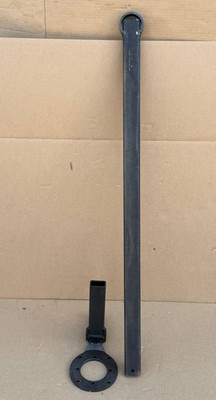MAN Holder 80.99622-5003 (Handle 80.99622-5002 & 80.99622-5004)