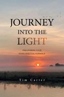 Tim Carter | Journey Into The Light | Taschenbuch | Englisch (2023)