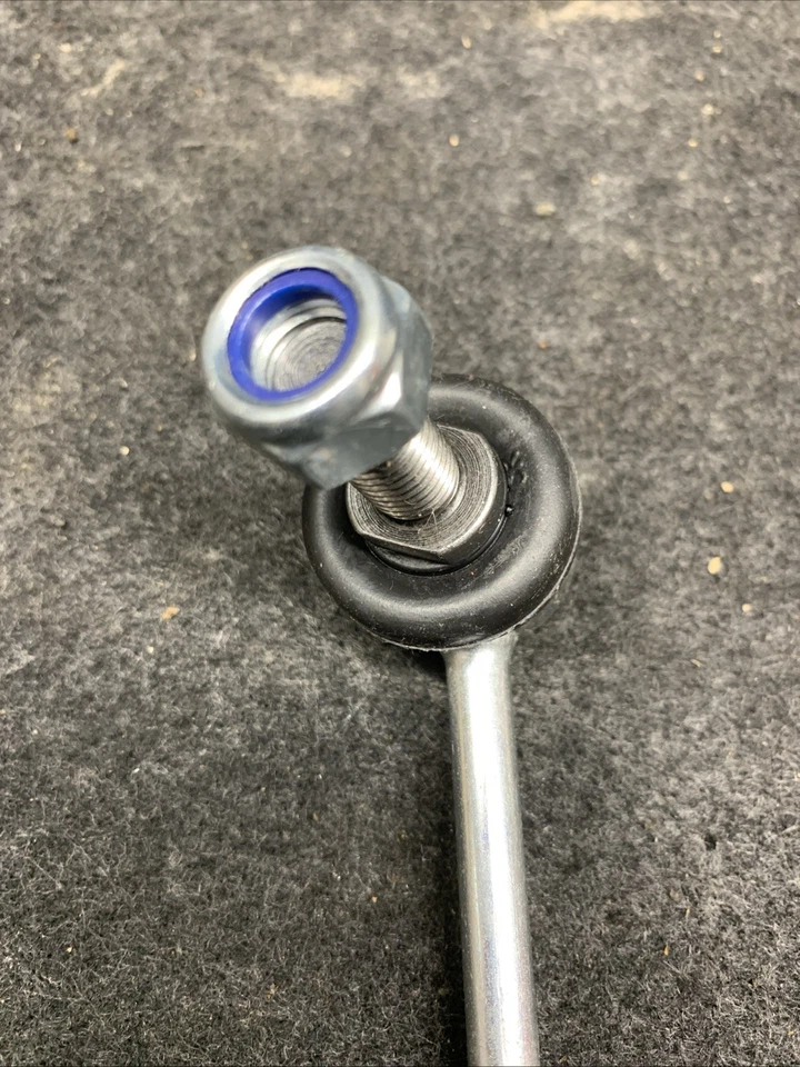 Eslabón de extremo estabilizador Beck Arnley 101-5237 JXK Foto 3 de 4