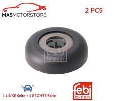 DOMLAGER FEDERBEINLAGER FEBI BILSTEIN 1003705 2PCS A FÜR VW POLO V,T-CROSS,UP!
