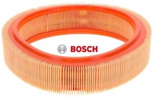 BOSCH 1457429923 Luftfilter Luftfiltereinsatz für Honda für Renault für Volvo 