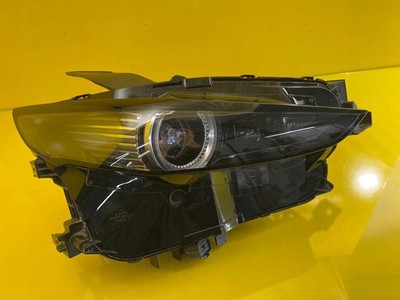 Mazda CX-30 CX30 19+ Full Led Frontscheinwerfer Rechts DGL2-67890 LHD OE