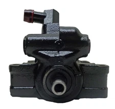 Power Steering Pump Lares 4431 Reman