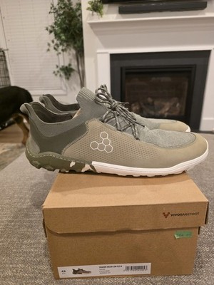Vivobarefoot Men's Tracker Decon FG2