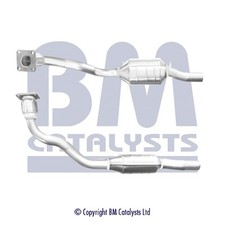 NEU & OVP Kat Katalysator BM80049H VW 1H025358CX