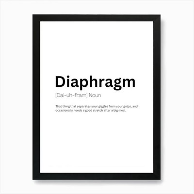 Membran Definition Bedeutung Kunst Pr gerahmtes Wandbild Poster Leinwanddruck Bild