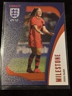 Panini Lionesses Eternity Official Cards 24/25 Jess Park Milestone Parallel 1/10