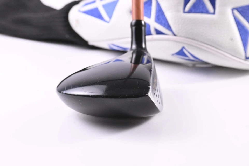 Orlimar Trimetal #3 Wood / 14 Degree / Firm Flex Orlimar Trimetal Shaft - Image 3 of 4