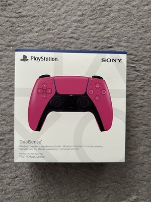 Sony PlayStation 5 DualSense Wireless-Controller