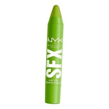 NYX Professional SFX Face  Body Paint Sticks Green