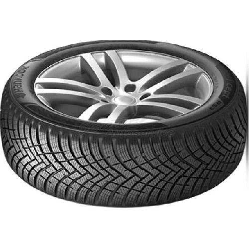 Hankook Winter i*cept RS-3 W-462 3PMSF SBL XL Winterreifen 195 50 16 Zoll TL 88H - Bild 3 von 4