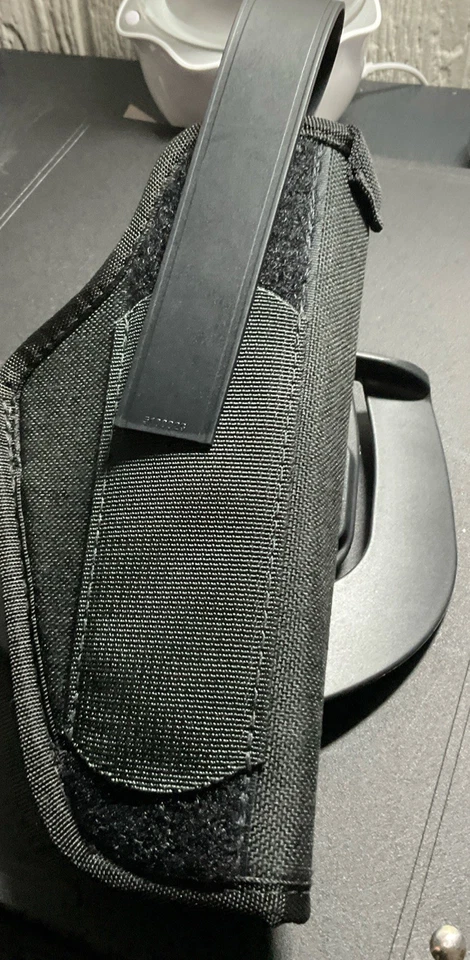 Funda de nailon Blackhawk para GLOCK 17/19/20/21/22/23 Foto 2 de 4