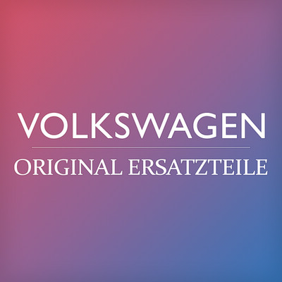 Original VW SEAT Sharan syncro 4Motion Transporter Dichtung 701521142