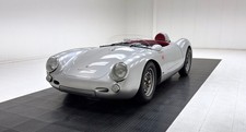 1955 Beck 550 Spyder on eBay