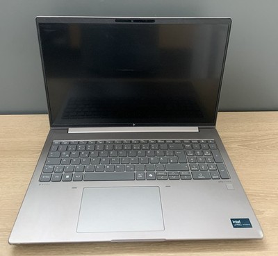 HP Zbook Power 16 G11 Touch Ultra 7 165H 32GB 1TB NVMe RTX 500 4GB W11 B-Ware7