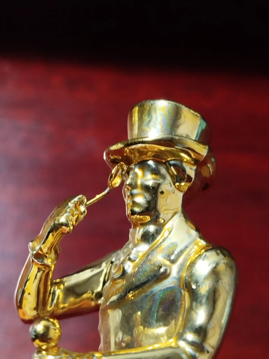 Gold Johnnie Walker Advertising for sale | eBay