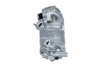 NRF 320281G Klimakompressor Passt Zu: Volvo S60 Iii, S90 Ii, V60 Ii, V90 Ii, XC6