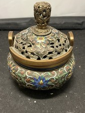 中国青銅製香炉？　中国古代父癸カ 中国风青铜香炉| eBay