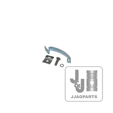 1889967, 1847289 Distributor Cap Spring Clip  -Fits  Case  Tractor