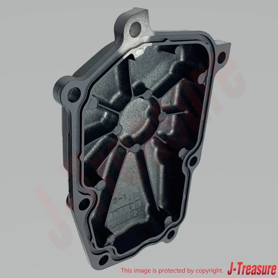 Cubierta de pulso genuina Kawasaki Ninja ZX-14/R ZX1400 2008-2023 1491-0896 FABRICANTE DE EQUIPOS ORIGINALES Foto 2 de 4