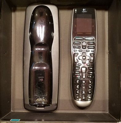LOGITECH HARMONY.  SHIPS  FAST