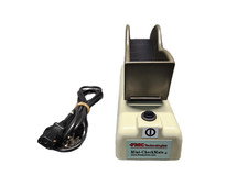 FMC Technologies Syntron Paper Jogger Mini-Checkmate for Checks 6515-009-A