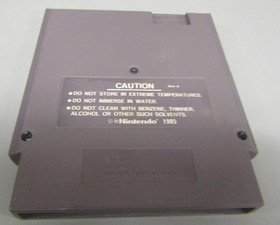 Dick Tracy NES (Nintendo Entertainment System, 1990) w/ box - Tested Working