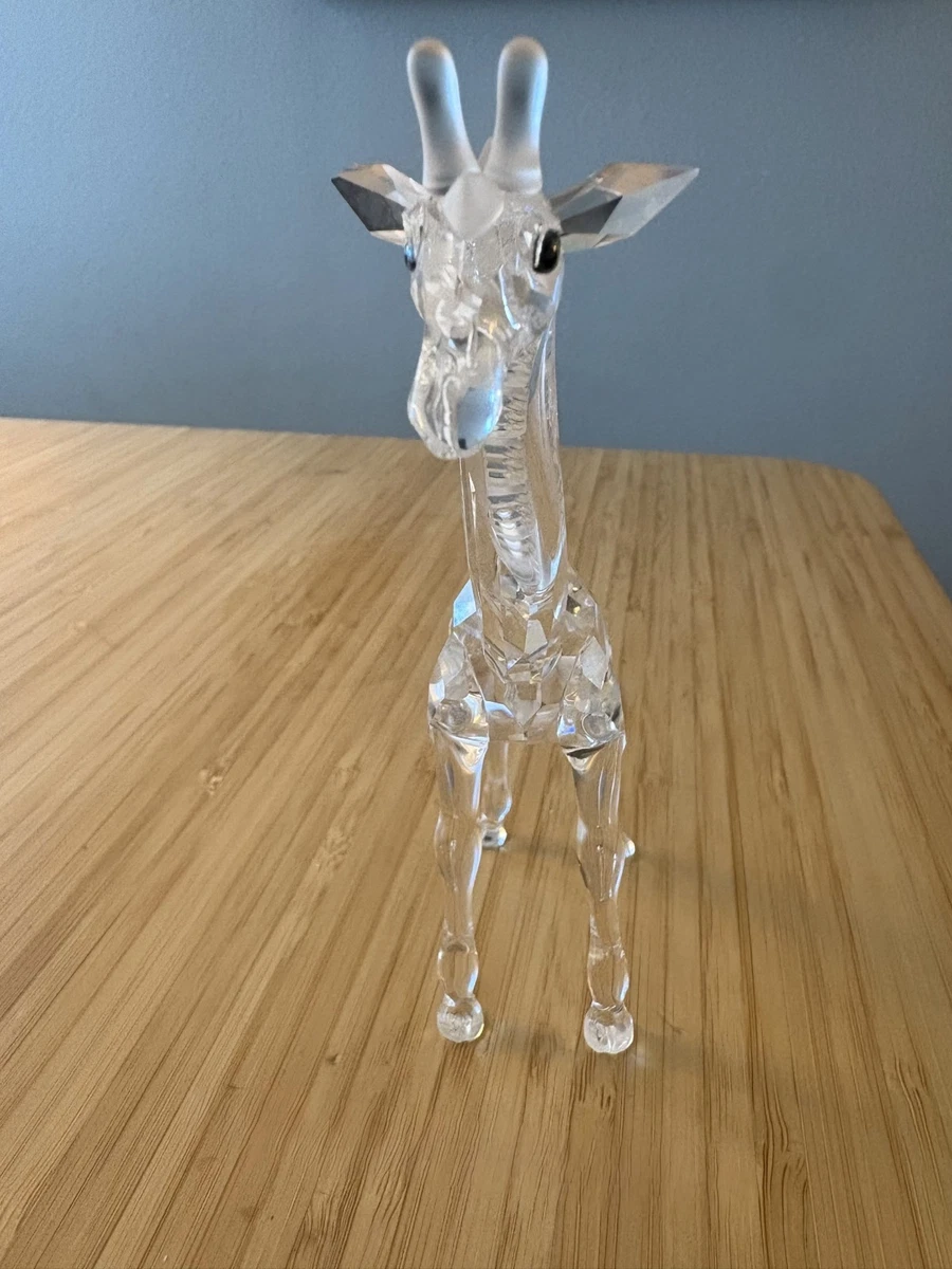 25+ Swarovski Giraffe Figurines for sale | Updated Oct 2026
